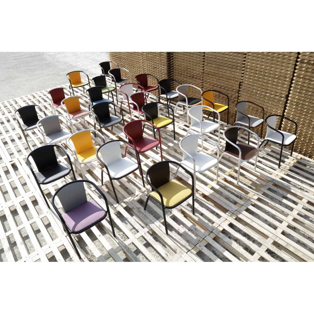 Scaun Maré 539 - Nuovo Design